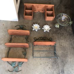 Home Interior Decor