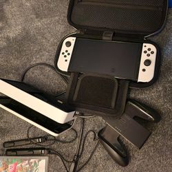 Nitendo Switch 