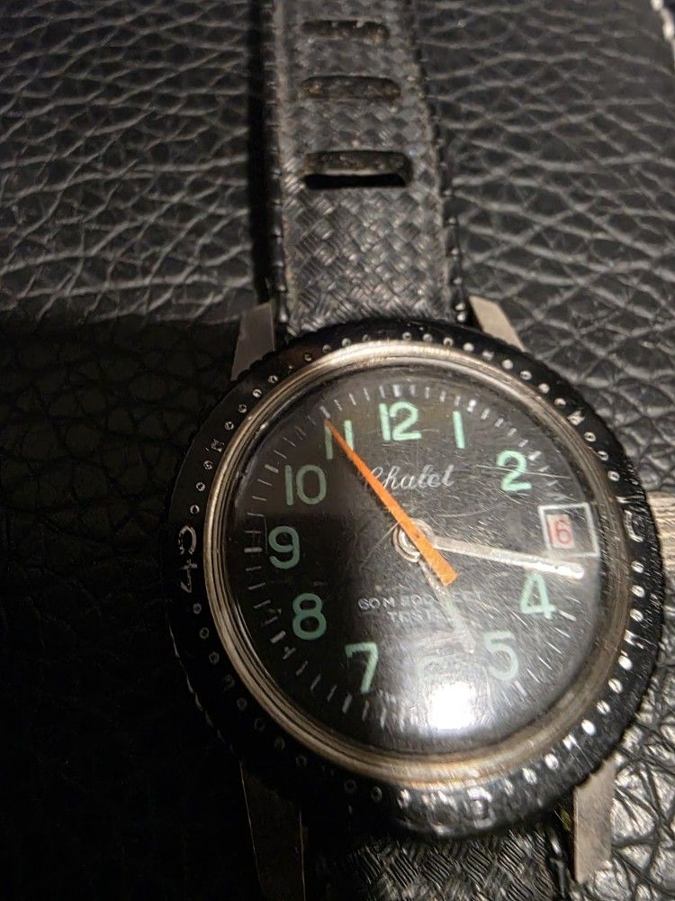 Vintage Ladies Watch Lot.