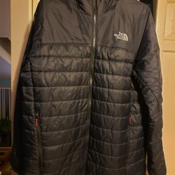 The North Face Summit Series Jacket