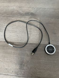 Jabra Headphone Puck