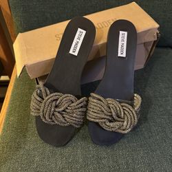 Steve Madden Women’s Adore Sandals (New!) (9.5)