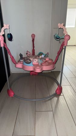 Baby jumper