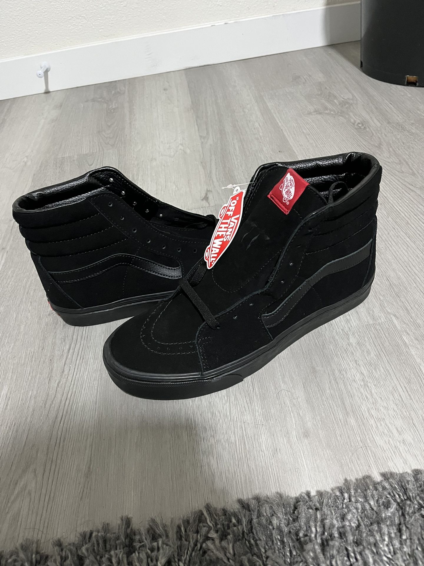 Vans Size 11 In Mens