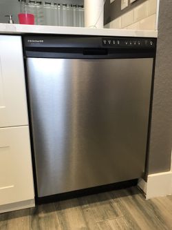 Frigidaire Dishwasher