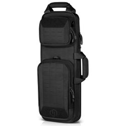 Savior Equipment Urban Takedown Bag Backpack Survival Gun Transportation Case 