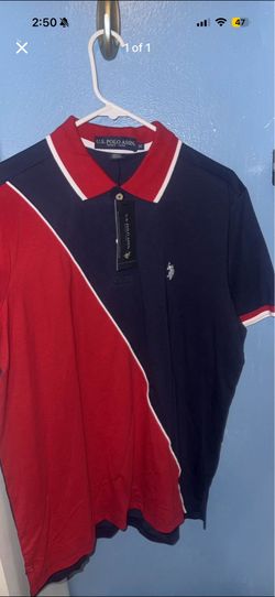 Polo shirt