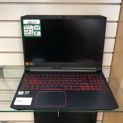 Acer Computer Laptop 