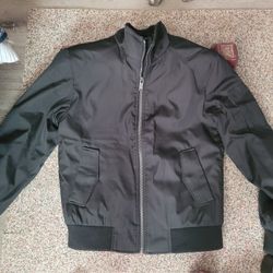 Calvin Klein Jacket Size Small Really Nice. $50 Pickup In Oakdale 