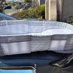 Travel Bassinet 