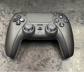 Sony DualSense Wireless Controller for PS5 Midnight Black CFI-ZCT2W Used