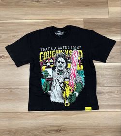 Awful lot of cough syrup T shirt