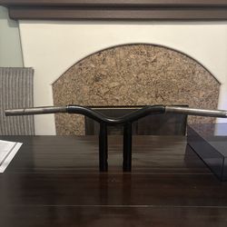 Lucky Dave’s T-bars