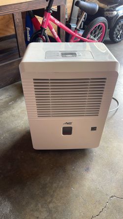 Dehumidifier