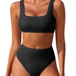 NWT Anrabess Small Bikini Set