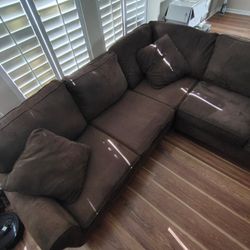 Large Sectional sofa