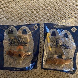 Thor Marvel Studio..McDonald’s Happy Meal Toy 