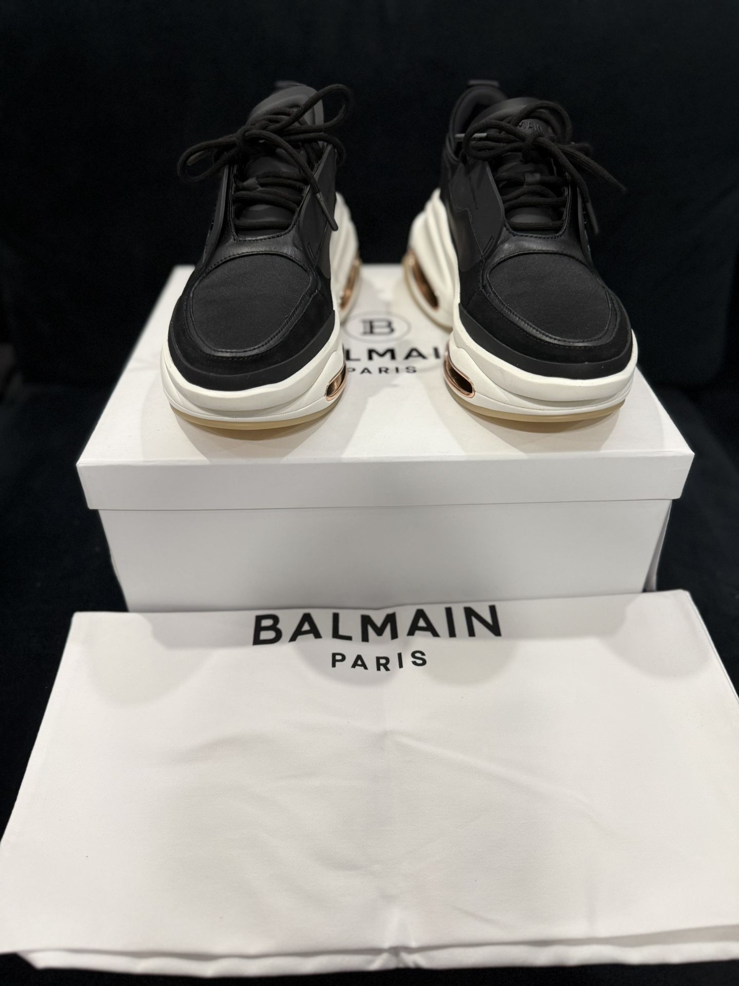 Balmain Sneakers