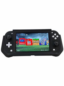 M0dded switch lite