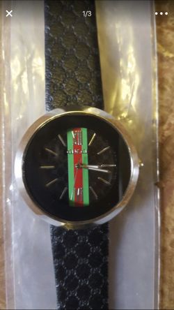 watch