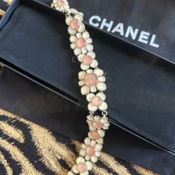 Chanel Choker