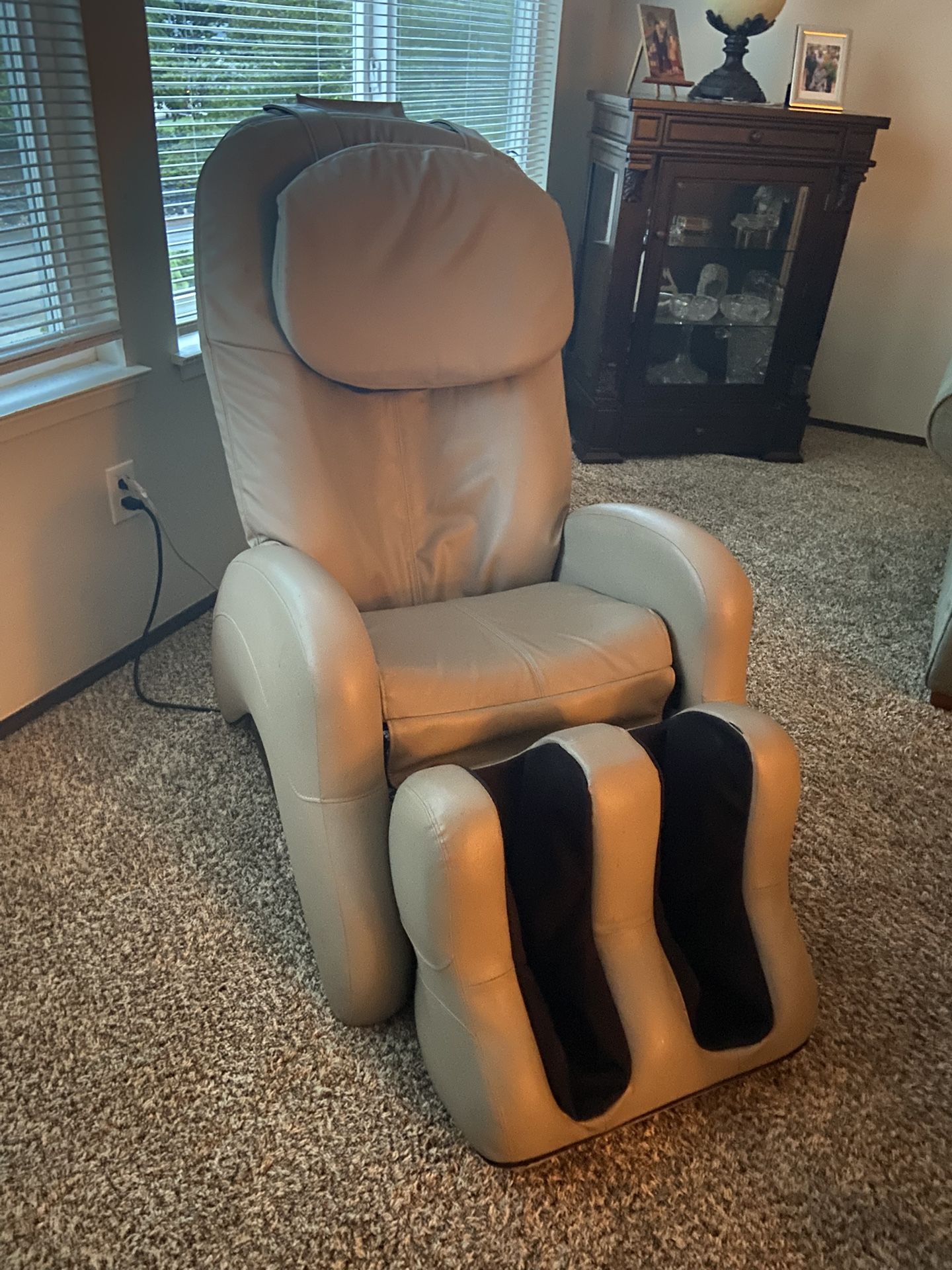 Massage Chair