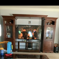 Living Room Storage