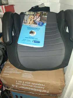 Turbobuster 2.0 graco