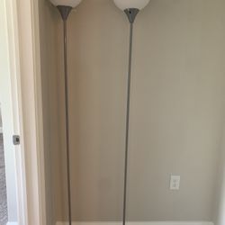 New Lamps 