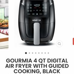 Air fryer