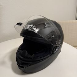 JIC MOTORCYCLE HELMET