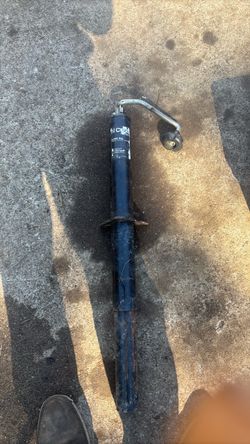 Trailer Jack works