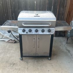 Barbecue Grill