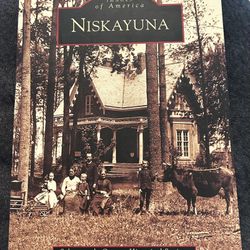 Niskayuna Book