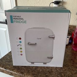 Caynel Mini Fridge 