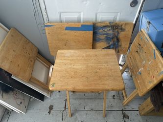 Folding Tables