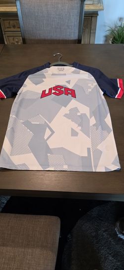 USA Shirt