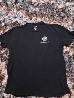 Hollister size medium. McLaren Tee