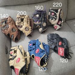 Baseball Glove
