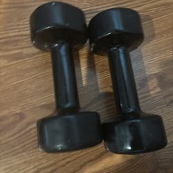 10lb Dumb Bell