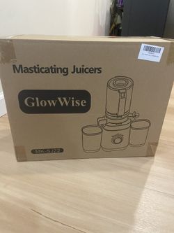 Brand new Cold Press Juicer Machines