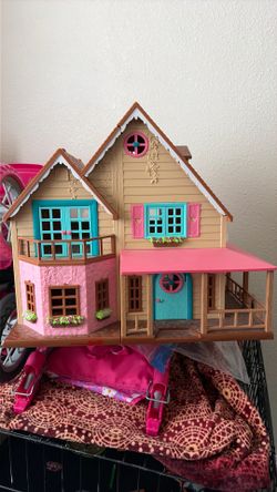Doll house