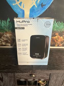 Humidifier