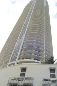 Furnished studio at Opera Tower Waterview pets ok