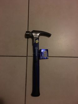 KoBalt 20oz Hammer