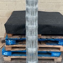 Fence Wire 