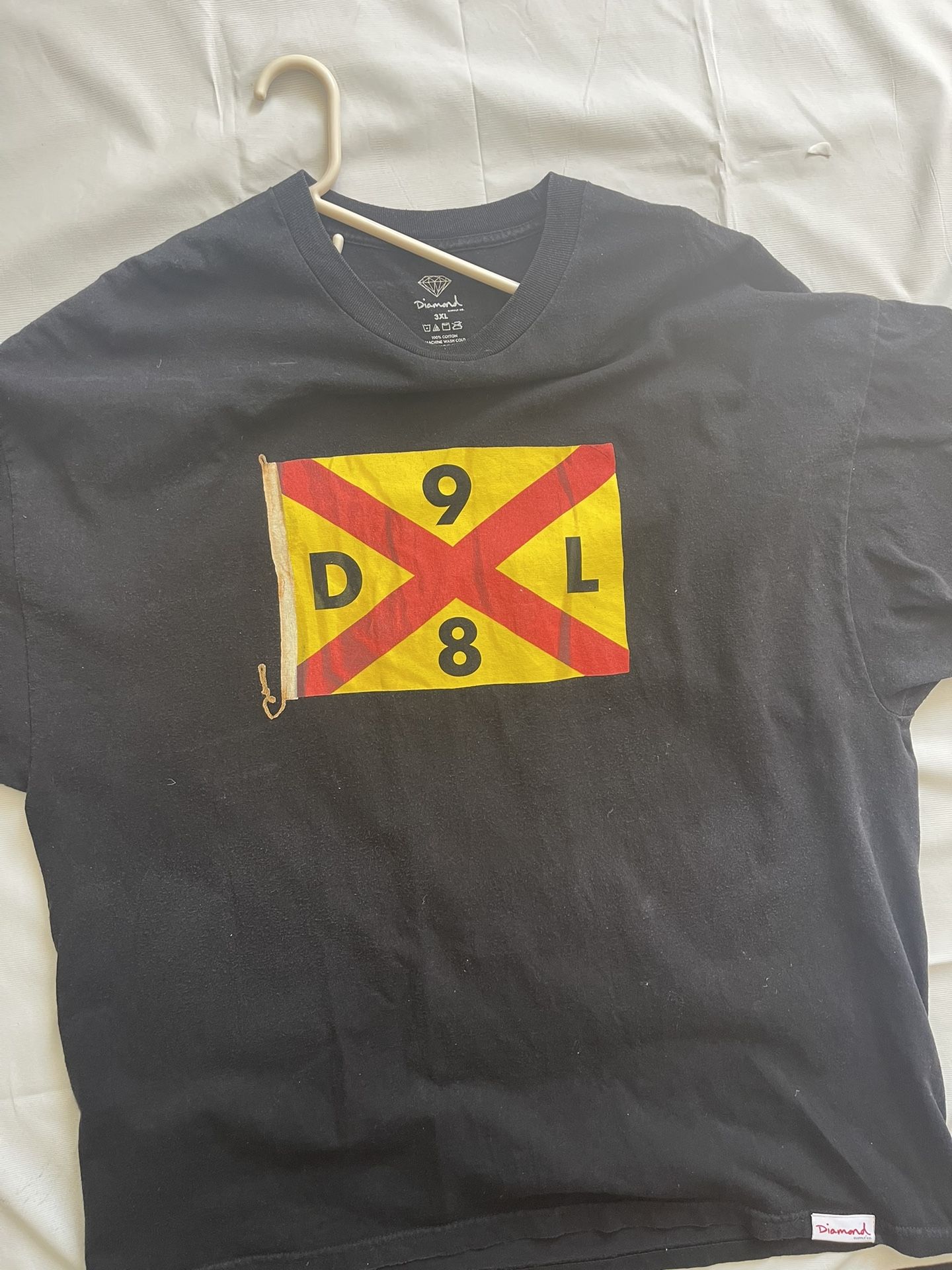 Diamond Shirt