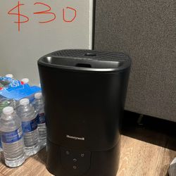 Honeywell Humidifier 