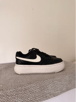 Nike Air Force 1, Size 7 women