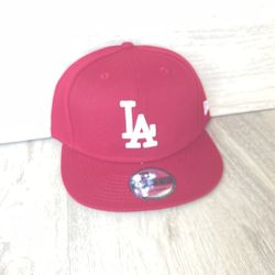 Los Angeles Dodgers adjustable dodgers hat 🧢 